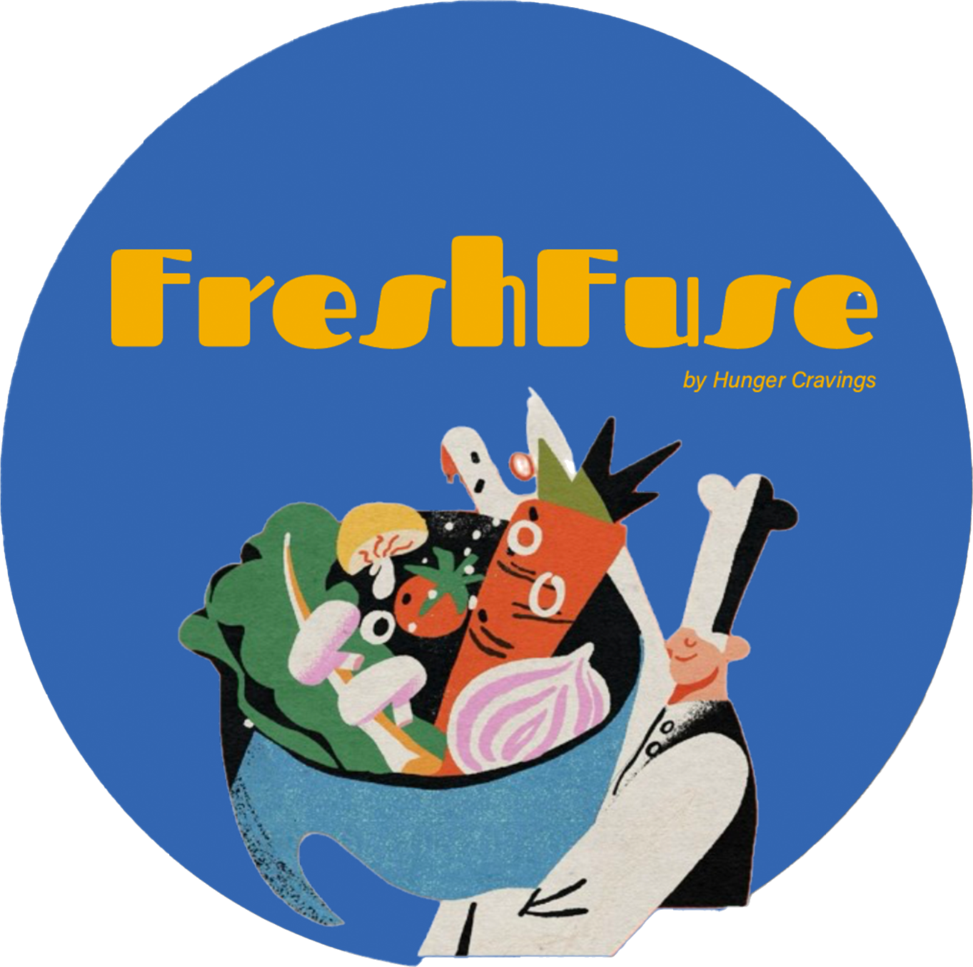 FreshFuse logo